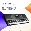 Синтезатор Kurzweil KP150, 61 клавиша