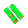 Трости для альт саксофона Kuno Green №2,5 (5 шт)