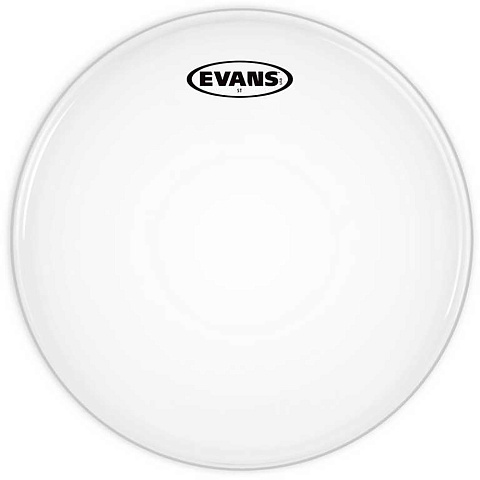 Пластик для малого барабана Evans ST Dry 14"
