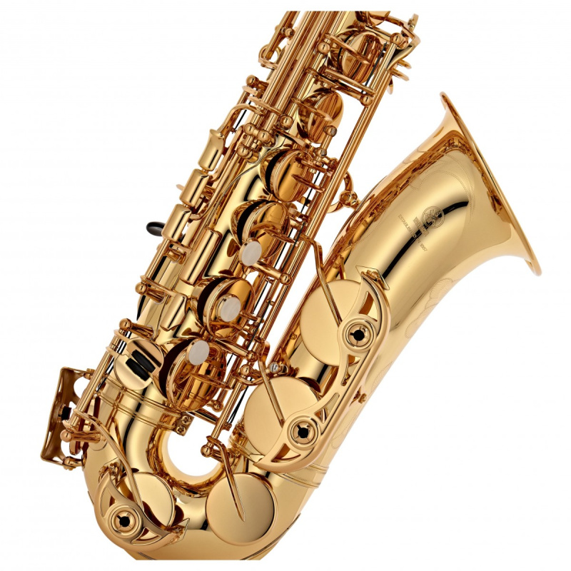 Альт саксофон Yamaha YAS-62