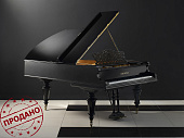 Рояль C. Bechstein мод. 200 1902 г. (BU) черный, полированный