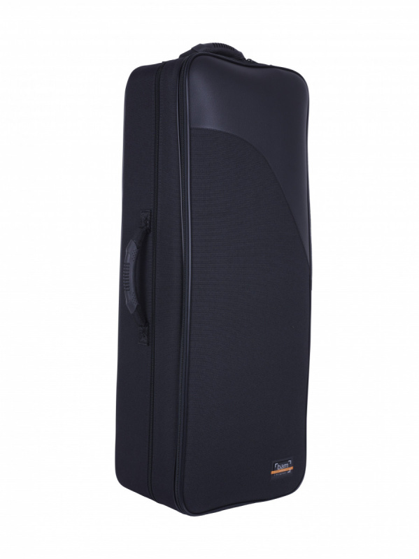 Футляр для тенор саксофона Bam Conservatoire Black