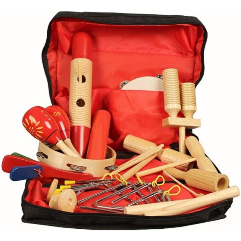 Набор перкуссии Flight FPS-17