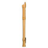Блок-флейта Mollenhauer 2246 Canta деревянная, Фа-альт, барочная система