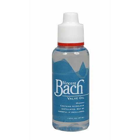Масло для помпового механизма трубы Bach VO1885SG