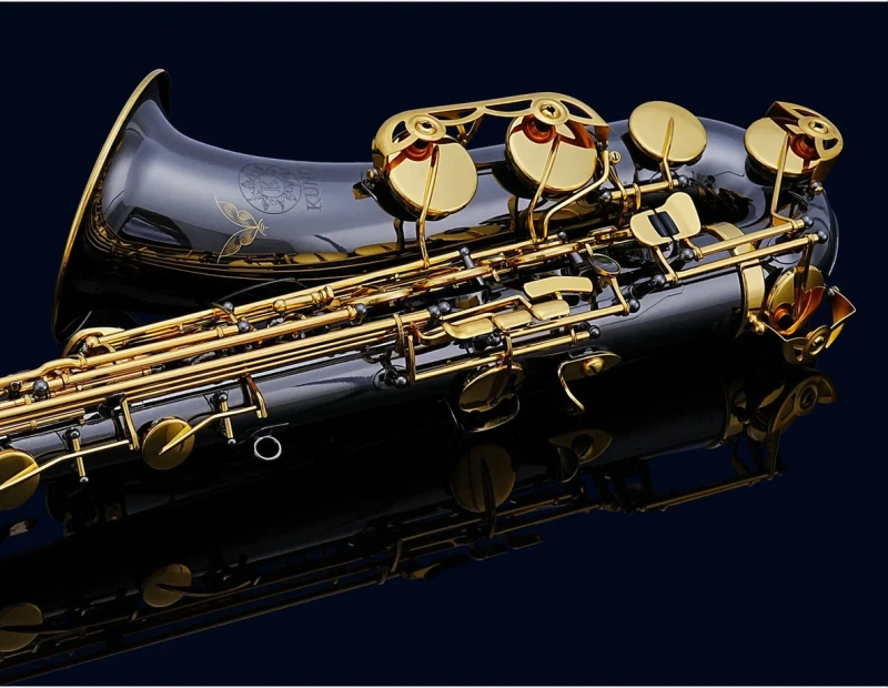 Альт саксофон Kuno 901B