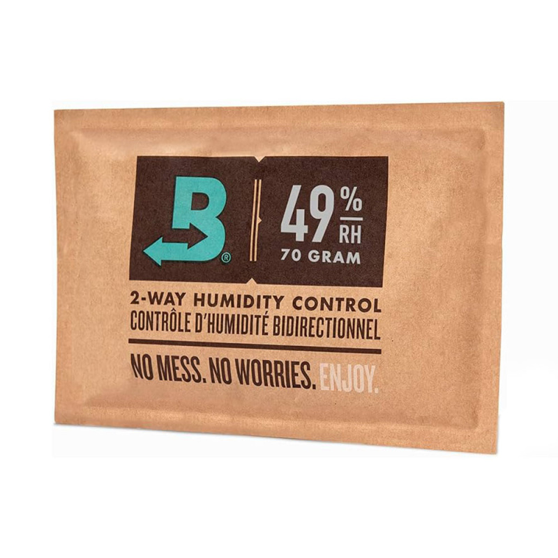 Увлажнитель для тростей Boveda 49%