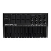 MIDI-клавиатура Akai Pro MPK mini MK3 Black, 25 клавиш MIDI-клавиатура Akai Pro MPK mini MK3 Black, 25 клавиш