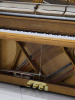 Пианино Kohler&Campbell (BU) орех, сатинированное