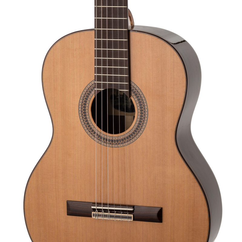 Гитара классическая Tarrega T5 Cedar+Rosewood 4/4