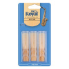 Трости для альт саксофона Rico Royal №1,5 (3 шт) Трости для альт саксофона Rico Royal №1,5 (3 шт)