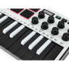 MIDI-клавиатура Akai Pro MPK mini MK3 White, 25 клавиш