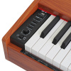 Цифровое пианино Home Piano DPY-3A вишня