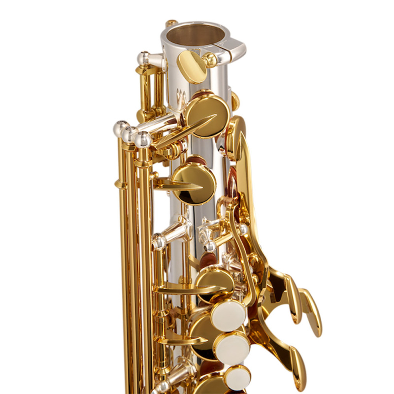 Альт саксофон Yamaha YAS-280SGLK