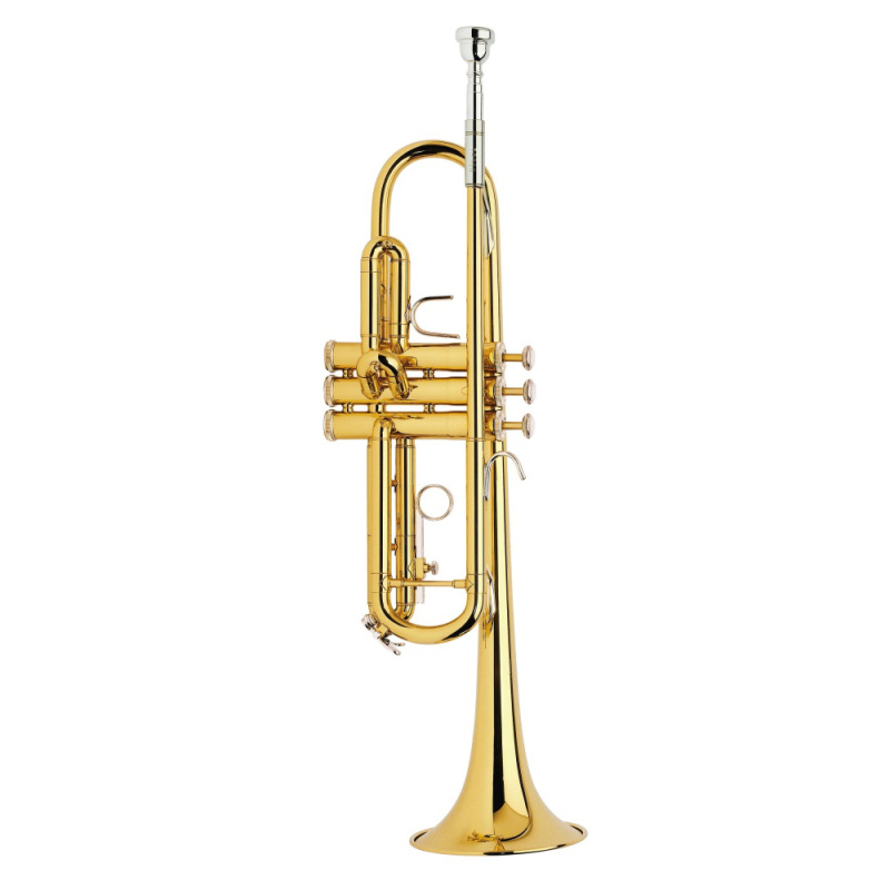 Труба Bach TR-300H2 Bb