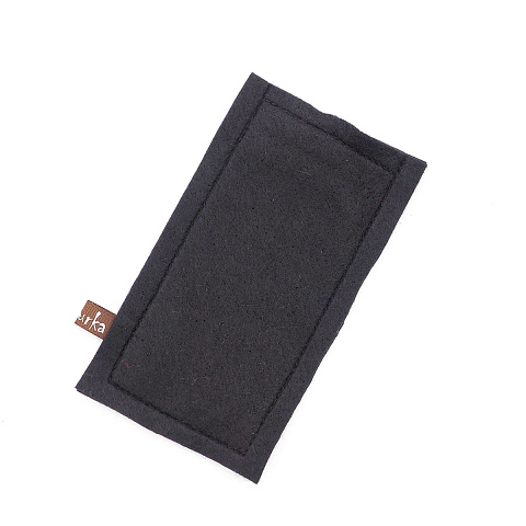 Чехол для мундштука трубы, корнета или валторны Mazurka MCMTCV