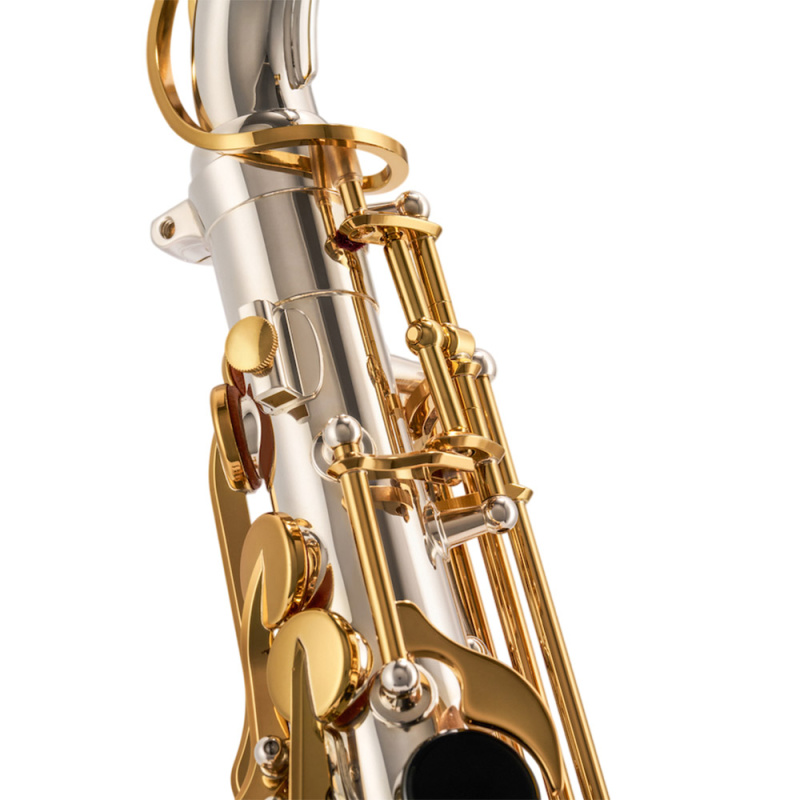 Альт саксофон Yamaha YAS-280SGLK