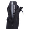 Рюкзак для Hightech кейса под гобой/флейту Bam Saint Germain Black