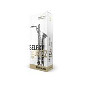Трости для баритон саксофона Rico Select Jazz filed №2H (5 шт)