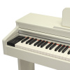 Цифровое пианино Orfeo E-9 слоновая кость, с наушниками