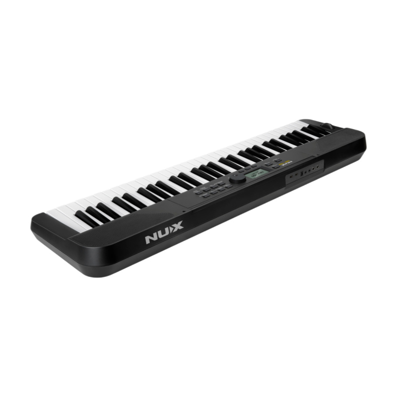 Синтезатор Nux NEK-100, 61 клавиша