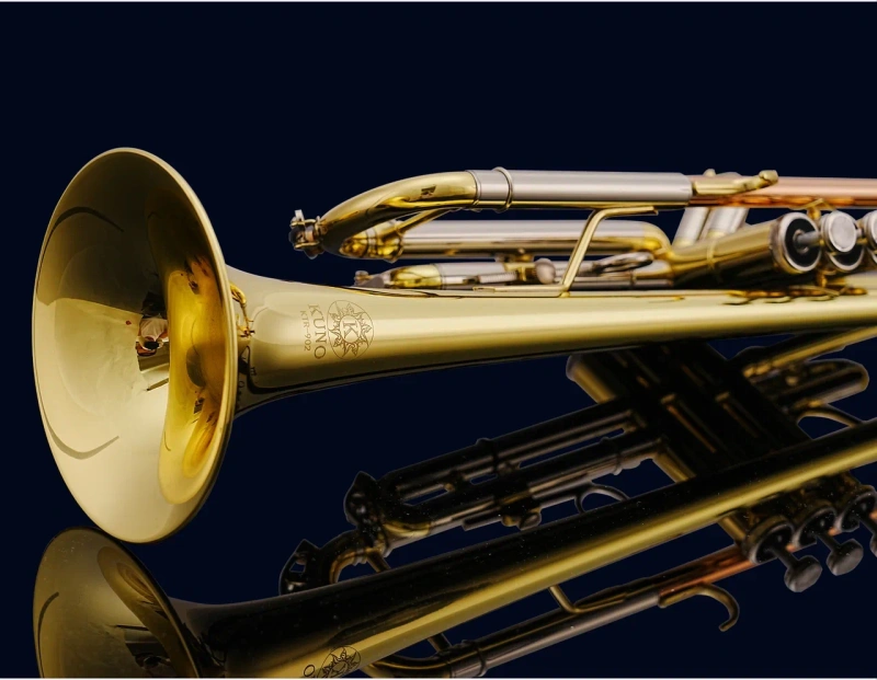 Труба Kuno 902 Bb