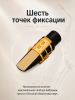 Лигатура для альт саксофона Kuno 82 Series с колпачком