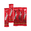 Трости для баритон саксофона Vandoren Java Red Cut filed №2,5 (5 шт)