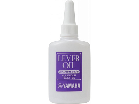 Масло для механики медных духовых Yamaha Lever Oil