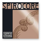 Струны для контрабаса Thomastik Spirocore Orchestra S42 (4 шт)