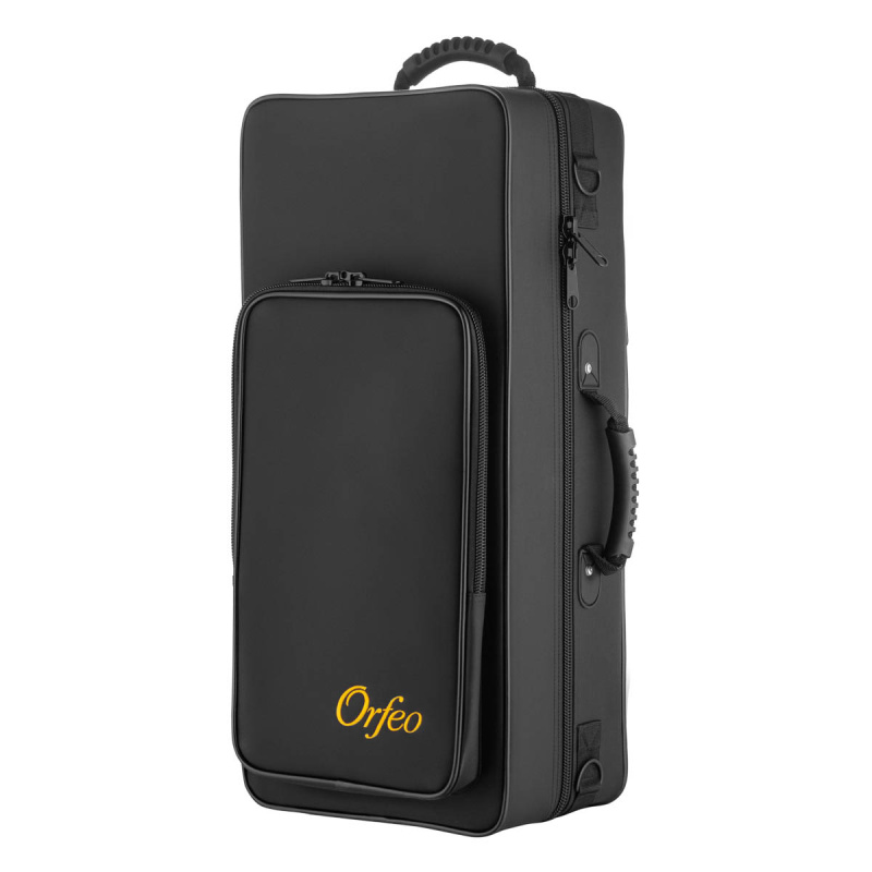 Альт саксофон Orfeo Pro Maceo