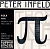 Струны для альта Thomastik Peter Infeld PI200 (4 шт)