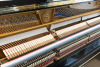 Пианино C. Bechstein Residence Classic 124 (BU) черное, полированное, Dampp-Chaser Пианино C. Bechstein Residence Classic 124 (BU) черное, полированное, Dampp-Chaser