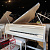Рояль Sauter (BU) 210 Vivace Peter-Maly-Edition белый, полированный