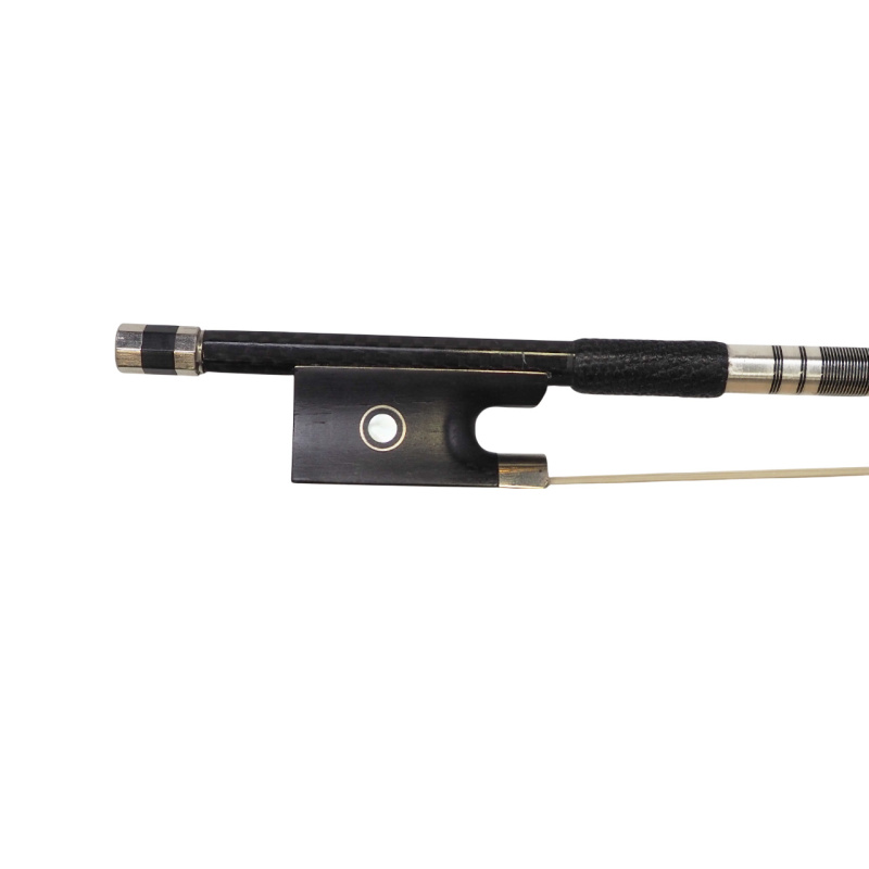 Смычок для скрипки Stefan Poladic 11 Carbon Fiber 1/8