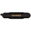 Губная гармоника Hohner CX12 Black 7545/48 Ля-мажор (A)