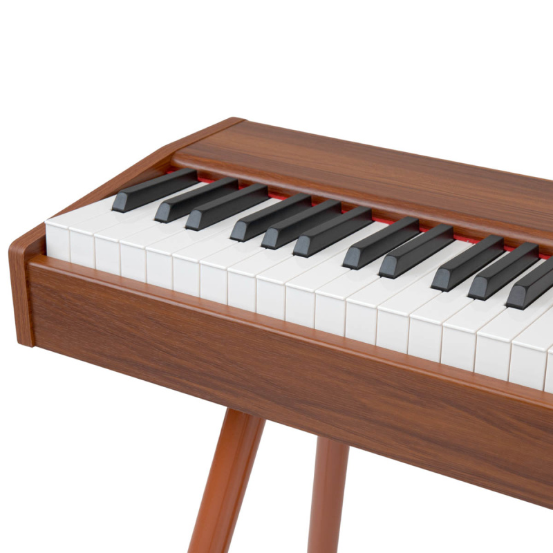 Цифровое пианино Orfeo E-4 орех