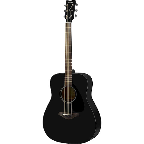 Гитара акустическая Yamaha FG800BL