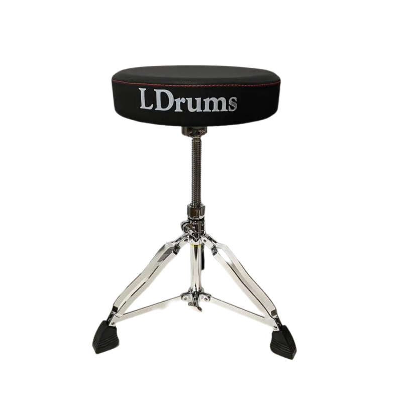 Стул для барабанщика LDrums T-1KP