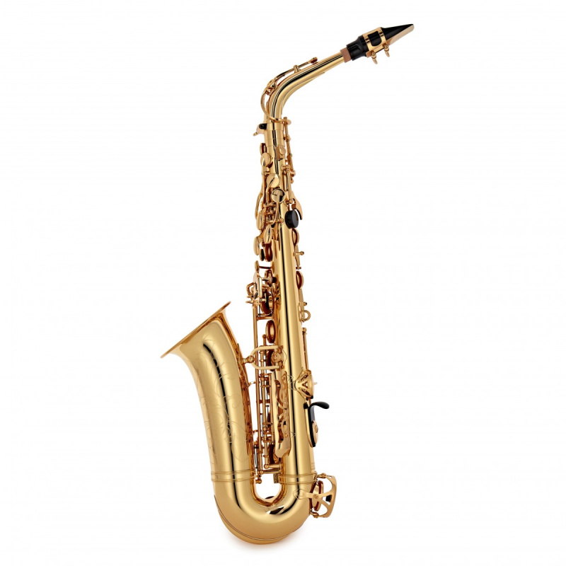 Альт саксофон Yamaha YAS-62
