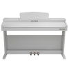Цифровое пианино Orfeo E-9 белое, с наушниками Цифровое пианино Orfeo E-9 белое, с наушниками