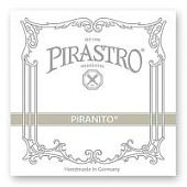 Струны для скрипки Pirastro Piranito 615040 3/4-1/2 (4 шт)