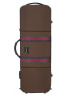 Футляр для альта Bam Saint Germain Stylus Choco 40 см
