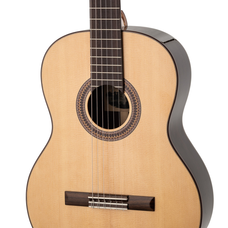 Гитара классическая Tarrega T9 Spruce+Rosewood 4/4