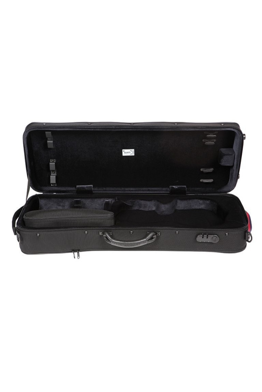 Футляр для альта Bam Saint Germain Stylus Choco 40 см