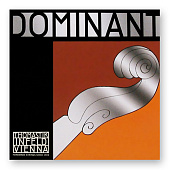 Струна для скрипки Thomastik Dominant 130 Ми (E)