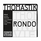 Струны для виолончели Thomastik Rondo RO400 (4 шт)