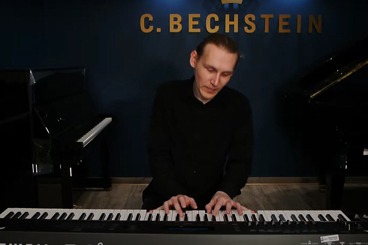 Глеб Колядин