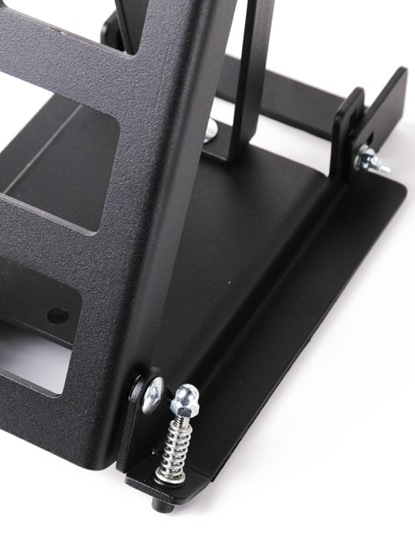 Пэд тренировочный бас-барабана Cookie Pad Silent Kick FPS, жесткий