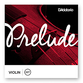 Струна для скрипки D'Addario Prelude J813 Ре (D)